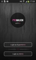 پوستر Pygmalion Butler