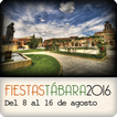 Fiestas Tabara 2016