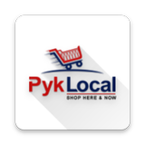 Pyk Local иконка