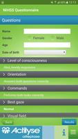 Actilyse Dosage Calculator imagem de tela 2