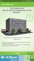 Actilyse Dosage Calculator imagem de tela 3