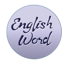 Icona EnglishWordApp