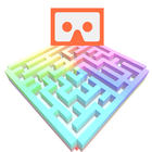 Infinite Maze VR 圖標