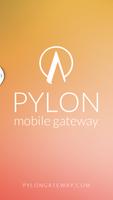 Pylon - IoT Gateway Plakat