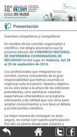 ANECORM CONGRESO 스크린샷 2