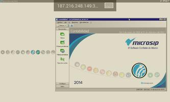 Pyme Sobre Web تصوير الشاشة 2