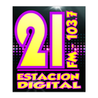 Estacion 21 Digital আইকন