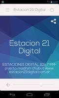 Estacion 21 Digital স্ক্রিনশট 3