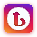 SaveAgram - Save any instagram videos and picture APK