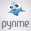 PYNME GPS PERSONAL TRACKER