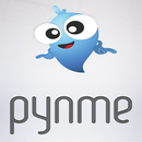 PYNME GPS PERSONAL TRACKER APK