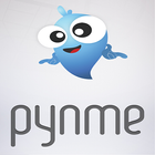 PYNME GPS PERSONAL TRACKER icône