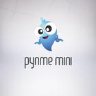 PynmeMini Vehicle Tracking biểu tượng