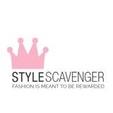 Style Scavenger Fashion Quest icon
