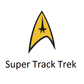 Super Track Trek icon