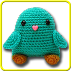 Amigurumi أيقونة