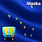 TV Alaska Guide Free icône
