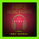 Gudang Lagu Amy Search Mp3 APK