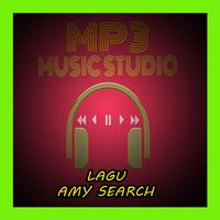 Gudang Lagu Amy Search Mp3 capture d'écran 3