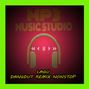 koleksi dangdut remix nonstop mp3 APK