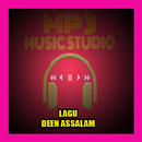 Lagu Deen Assalam - Sabyan Gambus Mp3 APK