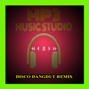 Koleksi Disco Dangdut Remix Nonstop Mp3 APK