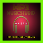 Koleksi Disco Dangdut Remix Nonstop Mp3 biểu tượng