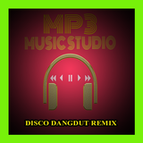 Koleksi Disco Dangdut Remix Nonstop Mp3 icono