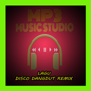 koleksi disco dangdut remix APK