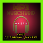 koleksi dj stadium jakarta mp3 icône