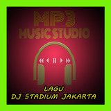 koleksi dj stadium jakarta mp3 icon