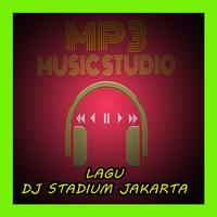 koleksi dj stadium jakarta mp3 Affiche