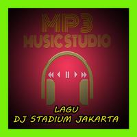 koleksi dj stadium jakarta mp3 screenshot 1