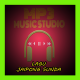 koleksi lagu jaipong sunda mp3 icône