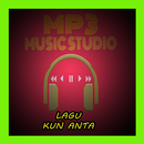 Gudang Lagu Kun Anta Mp3 APK