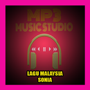 Lagu Malaysia - Sonia Mp3 Terbaik APK