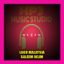 Lagu Malaysia - Saleem Iklim Mp3 Terbaik APK