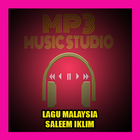 Lagu Malaysia - Saleem Iklim Mp3 Terbaik ikona