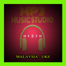 Lagu Malaysia - UKS Mp3 Terbaik APK