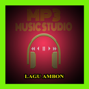 Lagu Ambon Terbaik Mp3 APK