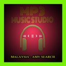 Kumpulan Lagu Amy Search Mp3 APK
