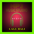 Koleksi Lagu Bali Mp3 APK