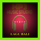 Koleksi Lagu Bali Mp3 icône