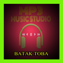 Lagu Batak Toba Mp3 Terbaik APK