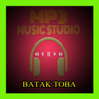 Lagu Batak Toba Mp3 biểu tượng