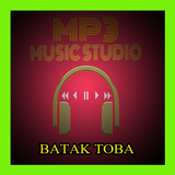 Lagu Batak Toba Mp3 أيقونة