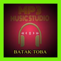 Lagu Batak Toba Mp3 poster