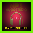 Lagu Batak Mp3 Terbaik APK