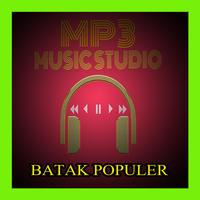 Lagu Batak Mp3 Terbaik Plakat