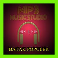 برنامه‌نما Lagu Batak Mp3 Terbaik عکس از صفحه